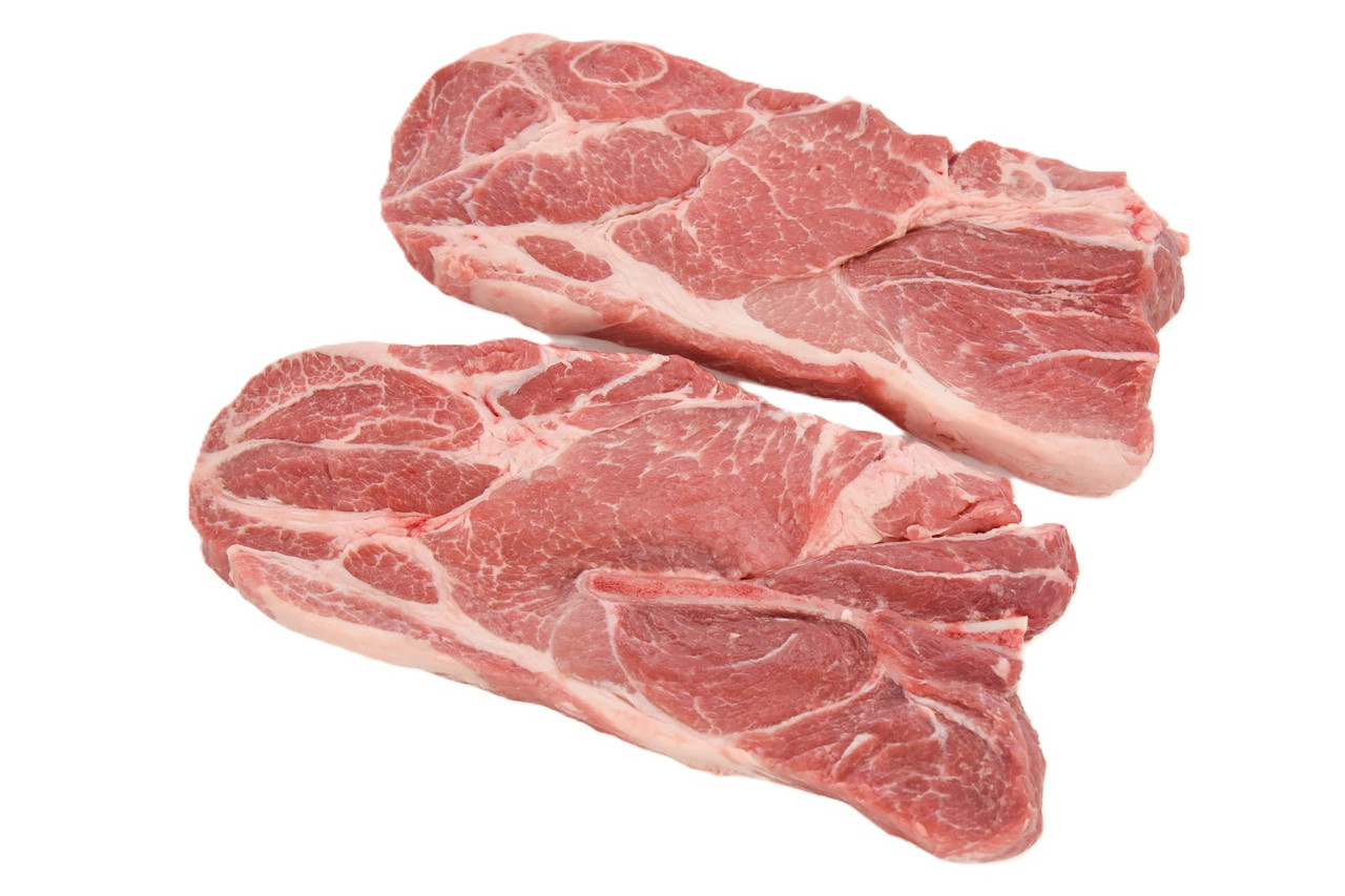 Pork