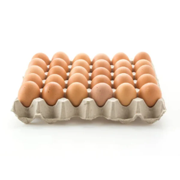Eggs - indigenous