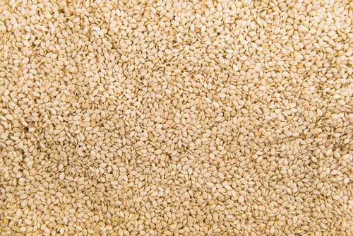 Nuts - Sesame
